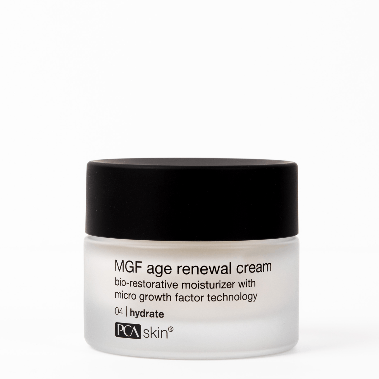 cellmedics MGF Return Cream 70ml 2点 MGF Age Renewal Cream – Skin By Maisha