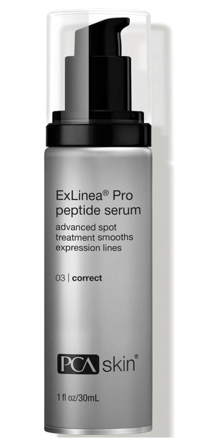 ExLinea Pro Peptide Serum