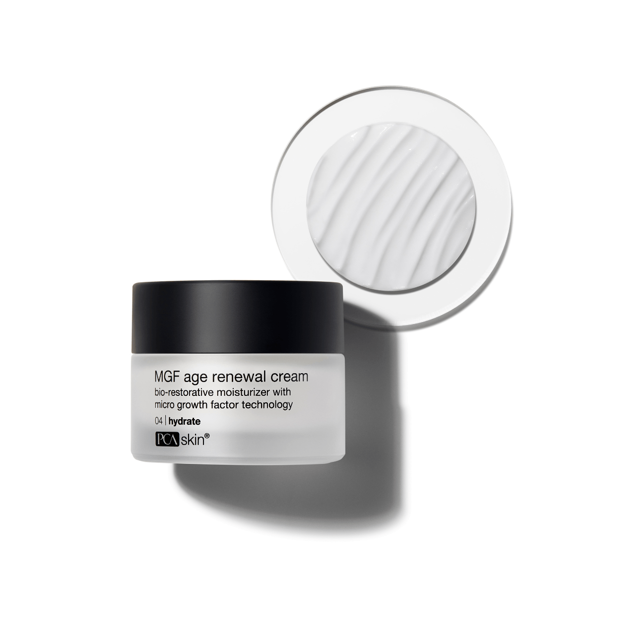 cellmedics MGF Return Cream 70ml 2点 MGF Age Renewal Cream – Skin By Maisha