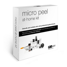 Load image into Gallery viewer, Micro Peel At-Home Kit
